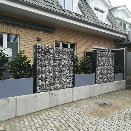 Ostsee-ferienparadies Apartman Timmendorfer Strand