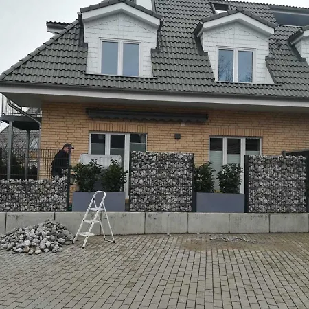 Ostsee-ferienparadies Apartman *