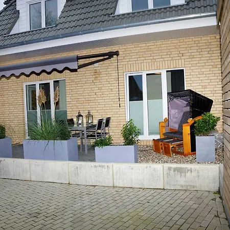 Ostsee-ferienparadies Apartman *
