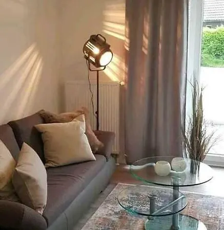 Apartman Ostsee-ferienparadies Timmendorfer Strand