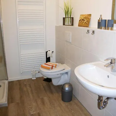 Ostsee-ferienparadies Apartman Timmendorfer Strand